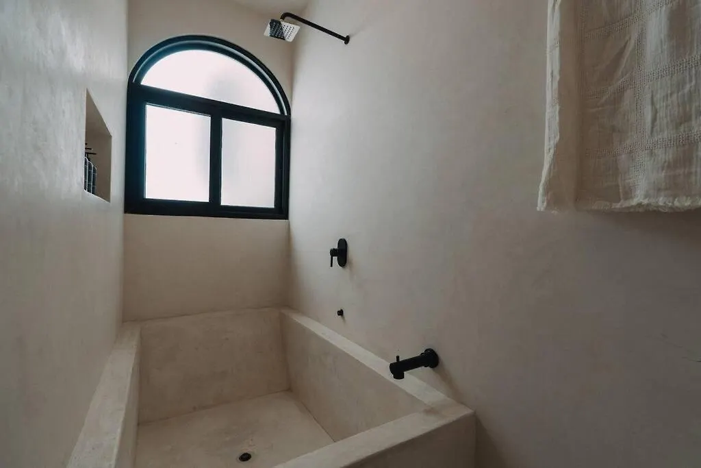 Torana A1 Cozy Design Apt W Pvt Pool And Patio Apartment Tulum