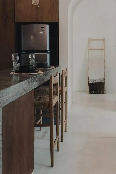 Torana A1 Cozy Design Apt W Pvt Pool And Patio Apartment Tulum