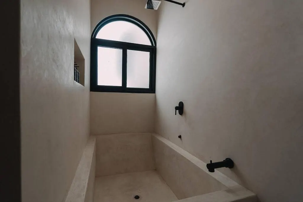 Torana A1 Cozy Design Apt W Pvt Pool And Patio Apartment Tulum