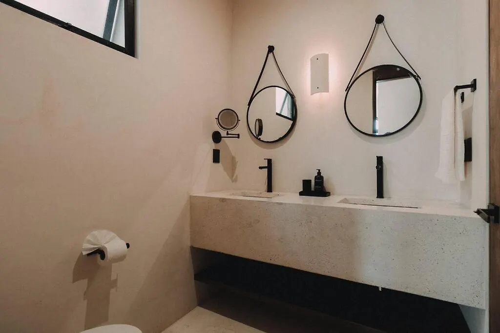 Torana A1 Cozy Design Apt W Pvt Pool And Patio Apartment Tulum