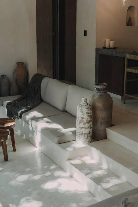 Torana A1 Cozy Design Apt W Pvt Pool And Patio Apartment Tulum